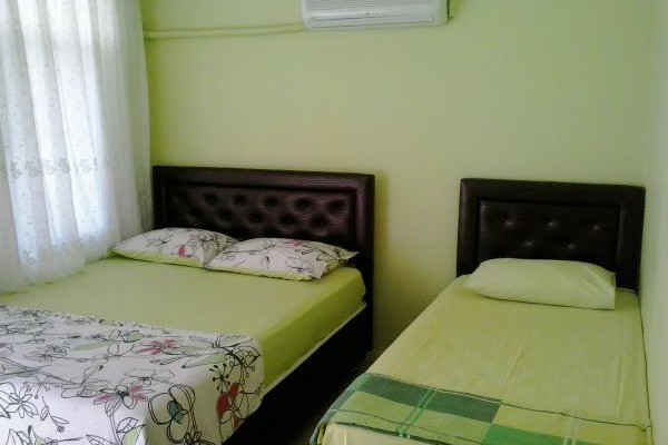 Atakent Tolga Pansiyon