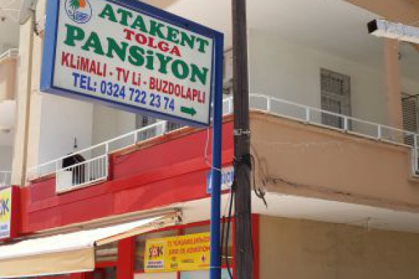Atakent Tolga Pansiyon