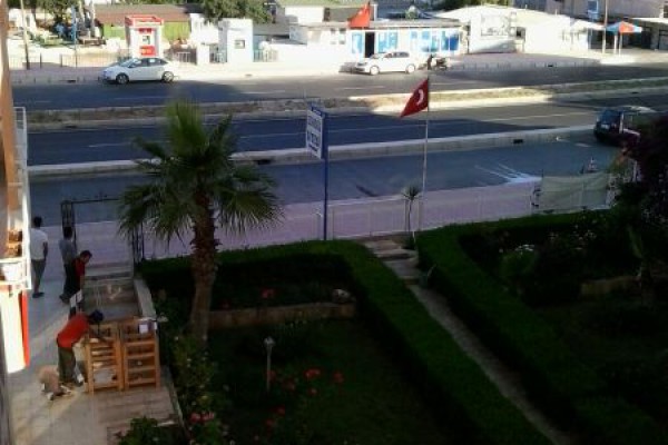 Atakent Tolga Pansiyon