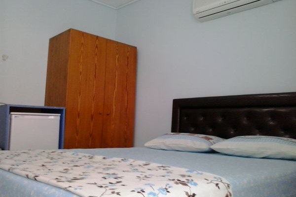 Atakent Tolga Pansiyon