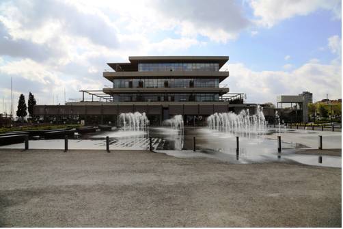 Ataköy Marina Park Residences