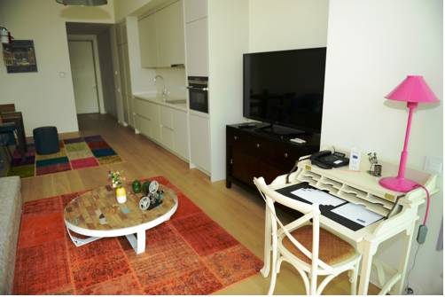 Ataköy Marina Park Residences