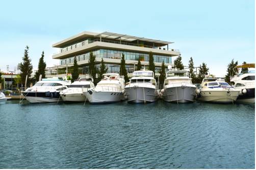 Ataköy Marina Park Residences