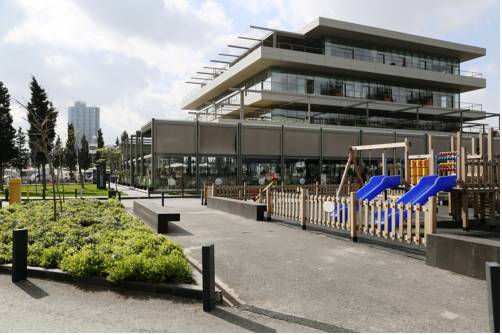 Ataköy Marina Park Residences
