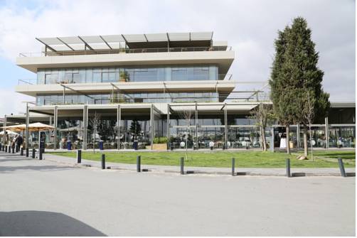 Ataköy Marina Park Residences