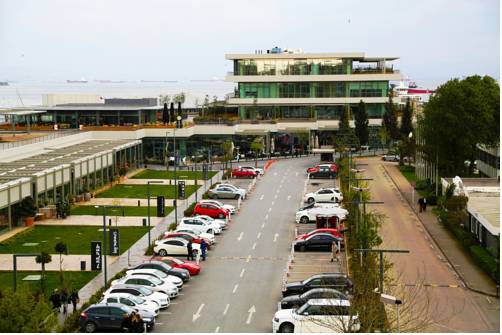 Ataköy Marina Park Residences