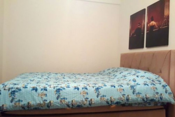 Ataşehir Rental House