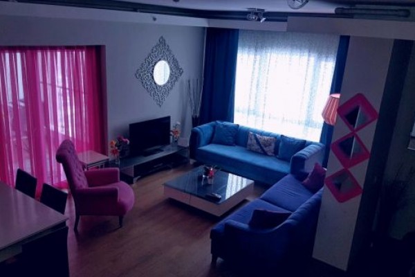 Ataşehir Rental House