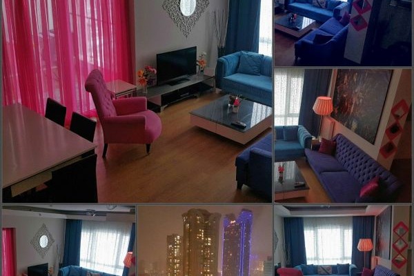 Ataşehir Rental House