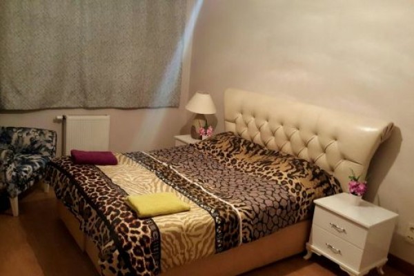 Ataşehir Rental House