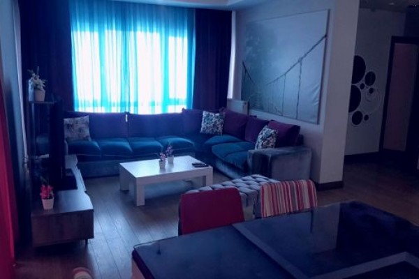 Ataşehir Rental House