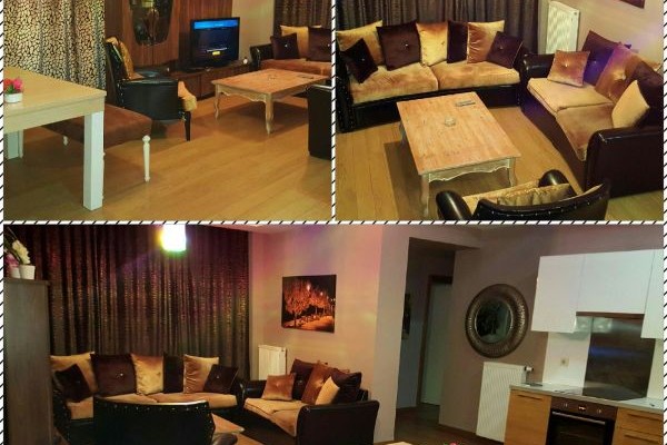 Ataşehir Rental House