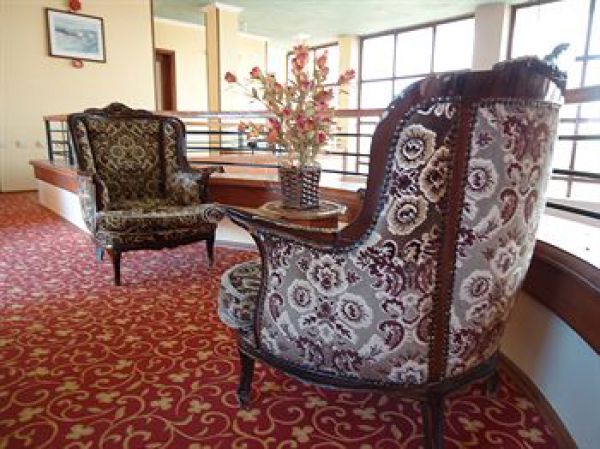 Aterna Otel