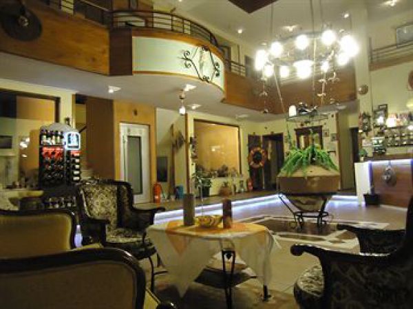 Aterna Otel