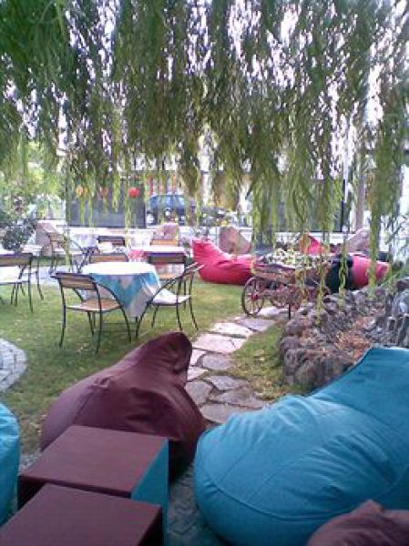Aterna Otel