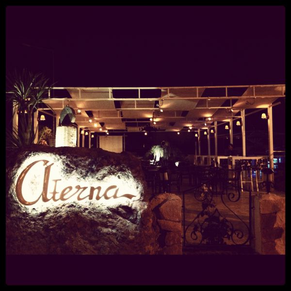 Aterna Otel