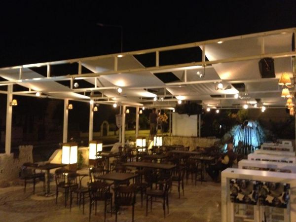 Aterna Otel