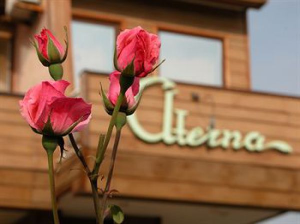 Aterna Otel