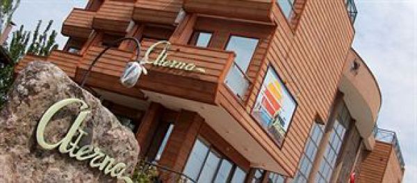 Aterna Otel
