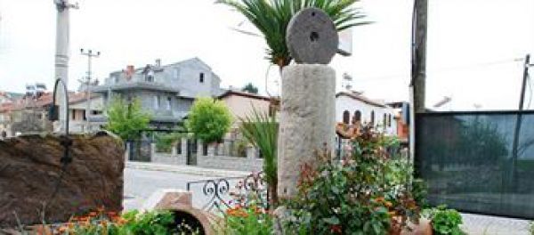 Aterna Otel
