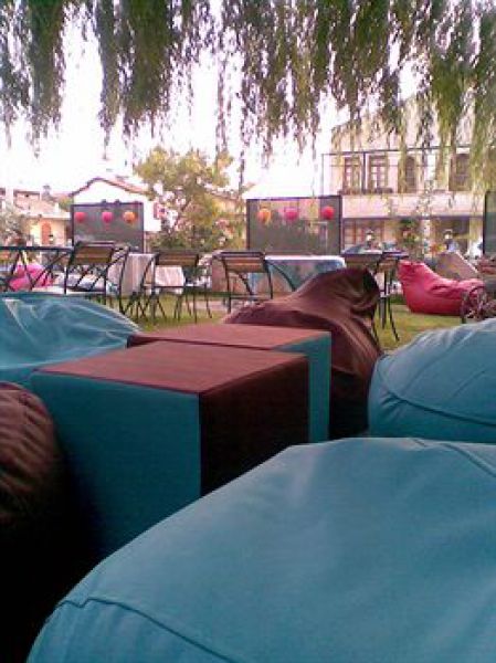 Aterna Otel