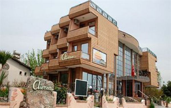 Aterna Otel