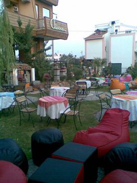 Aterna Otel