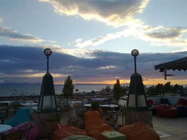 Aterna Otel