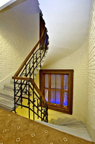 Atik Palas Hotel