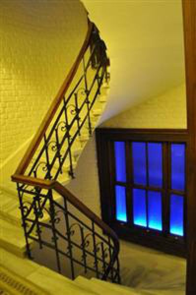 Atik Palas Hotel