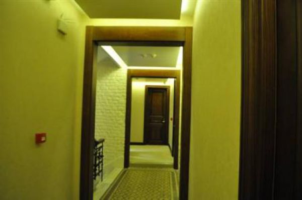 Atik Palas Hotel