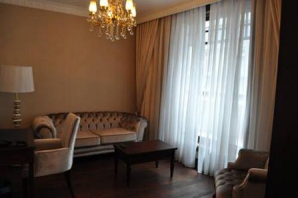 Atik Palas Hotel