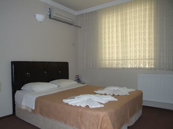 Atlas Butik Otel
