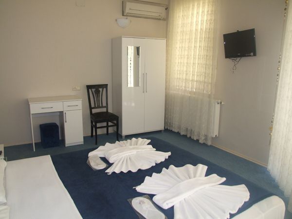 Atlas Butik Otel