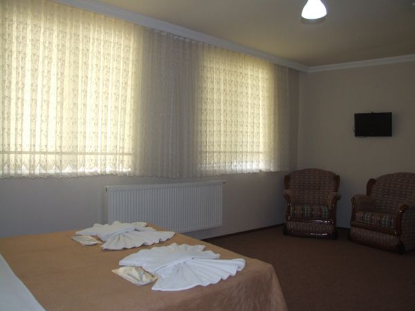 Atlas Butik Otel