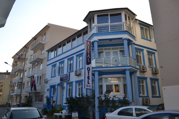Atlas Butik Otel