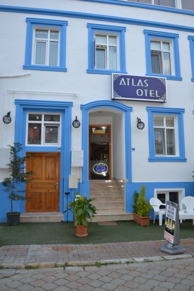 Atlas Butik Otel