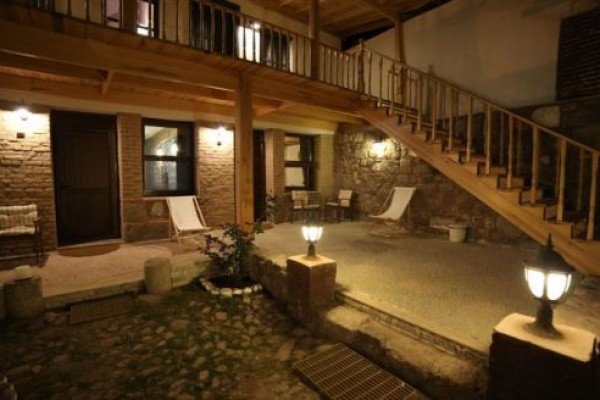 Attalos Otel