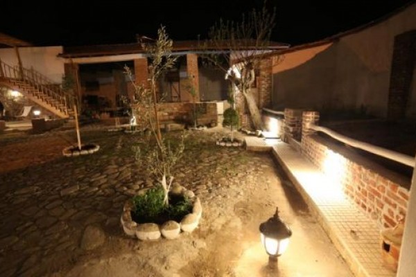 Attalos Otel