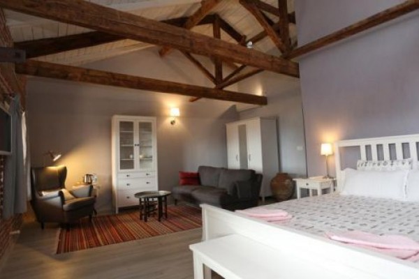 Attalos Otel