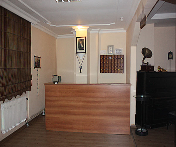 Avcılar Konak Hotel