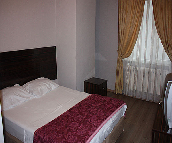 Avcılar Konak Hotel