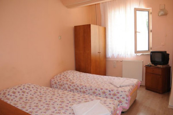 Ayancık Saymoz Otel