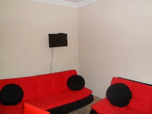 Aydeniz Apart Hotel