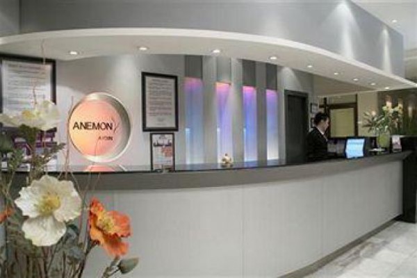 Aydın Anemon Otel