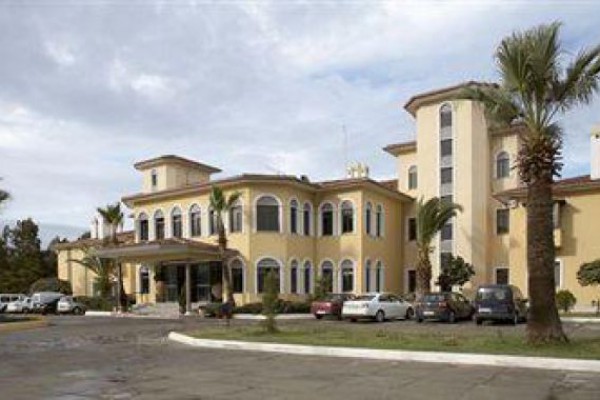 Aydın Anemon Otel
