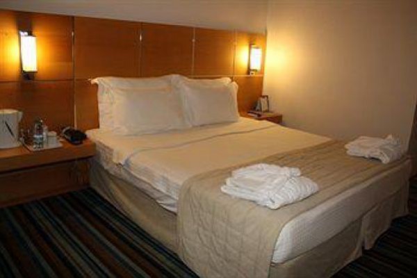 Aydın Anemon Otel