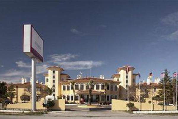 Aydın Anemon Otel