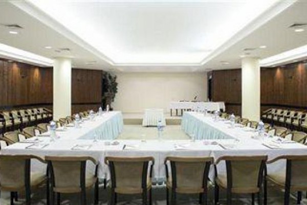 Aydın Anemon Otel