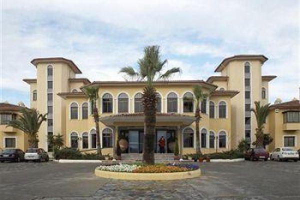 Aydın Anemon Otel